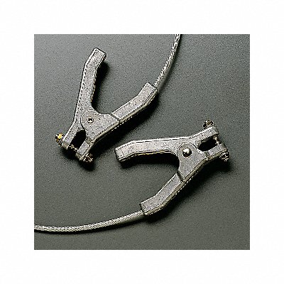 Terminated Bonding and Grounding Wire image
